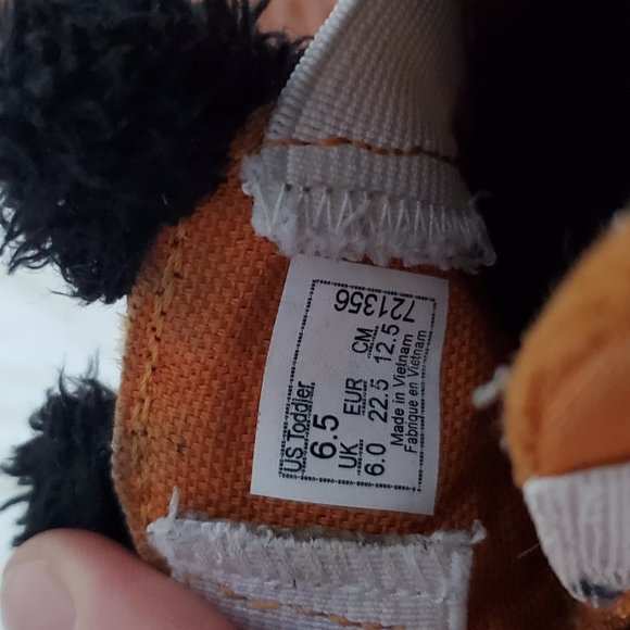 VANS × Project Cat - Picture 4 of 5